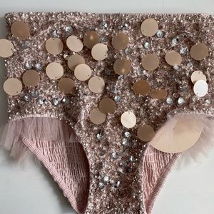 Tutu Du Monde Bloomers